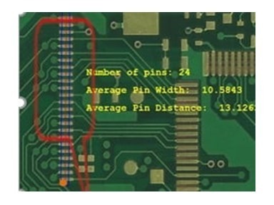 Machine Vision measuring count the pins and measure pin width.jpg