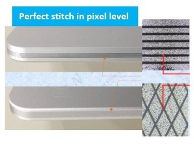 Machine Vision positioning laser marking the perfect stitch.jpg