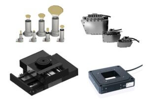 understanding the axis motion control in laser system